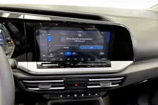 Ford Grand Transit Connect