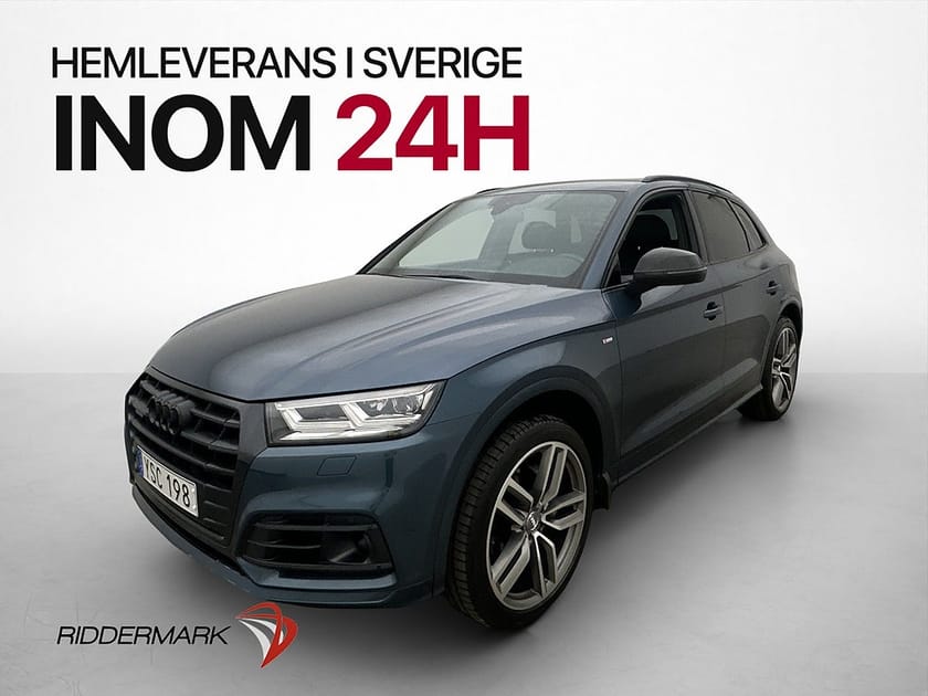 Bild 3 av Audi Q5