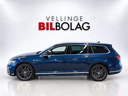Volkswagen Passat Sportscombi