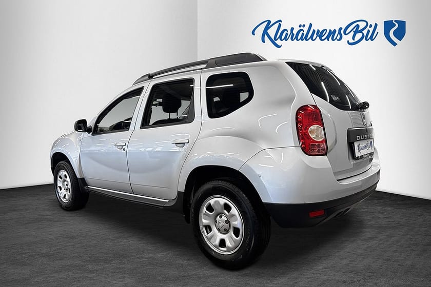 Bild 3 av Dacia Duster
