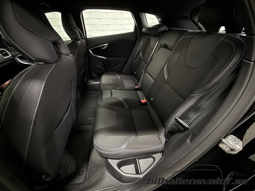 Bild 5 av Volvo V40 D2 Momentum