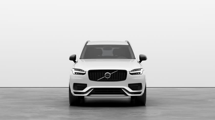 Bilde 3 av Volvo XC90