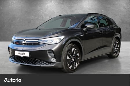 Volkswagen ID.4 Pro Performance 77kwh 204 hk