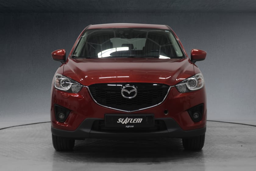 Bilde 2 av Mazda CX-5