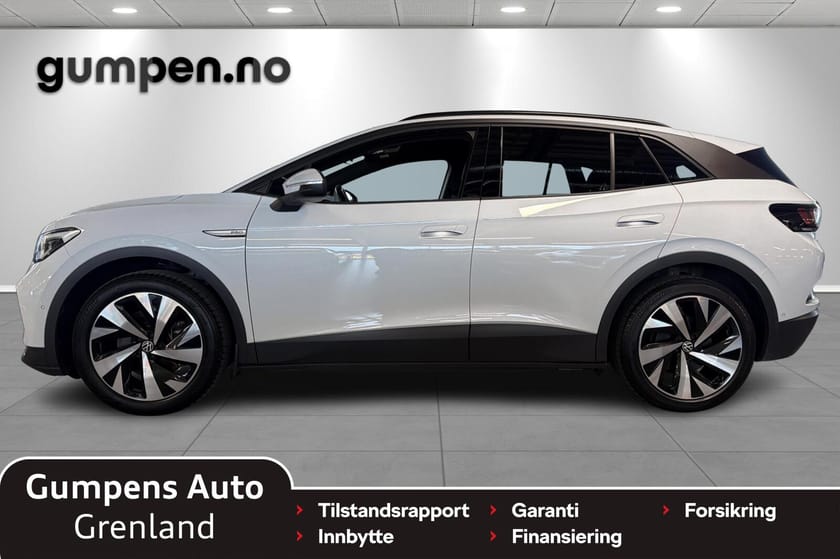 Bilde 2 av Volkswagen ID.4 Pro limited  77kwh 174hk