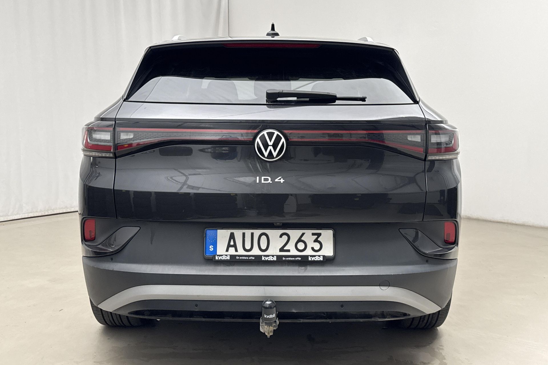 Volkswagen ID.4 Pro Performance 2021, bild 6/10