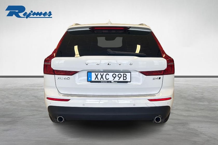 Bild 4 av Volvo XC60