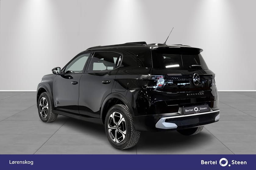 Bilde 3 av Citroën ë-C3 Aircross MAX 113 hk | RattVarme | Ryggekamera | CarPlay