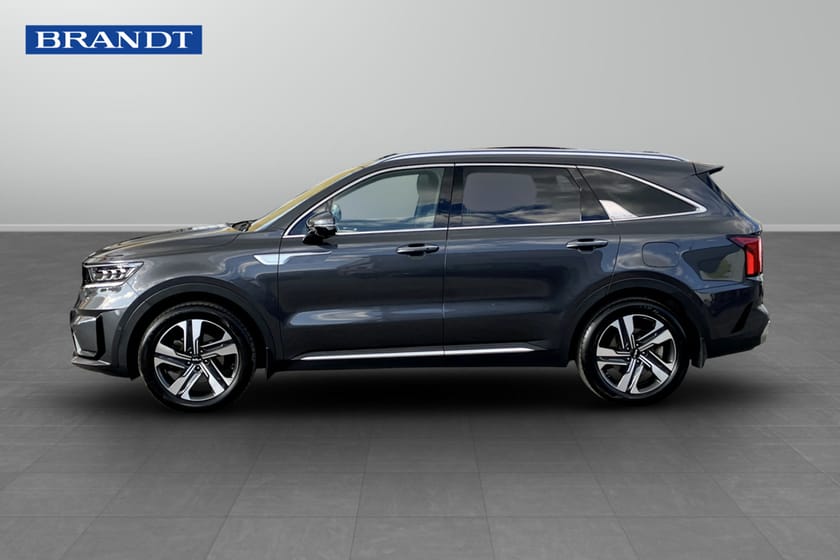 Bild 4 av Kia Sorento PHEV Aut 265hk Advance Plus