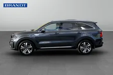 Kia Sorento PHEV