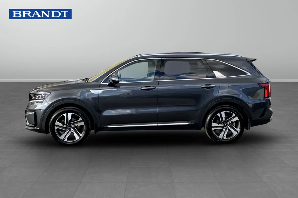Kia Sorento PHEV