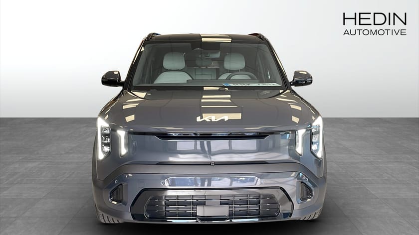 Bild 2 av Kia EV2 Long Range GT LINE