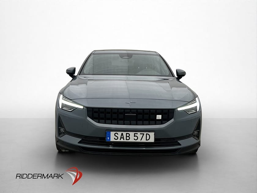 Bild 3 av Polestar 2 Long Range Dual Motor