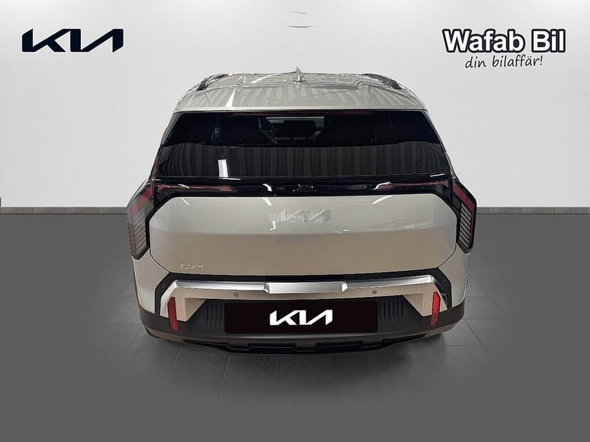 Bild 5 av Kia EV3 Long Range