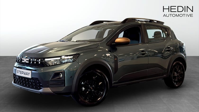 Bild 1 av Dacia Sandero Stepway EXTREME TCE 110