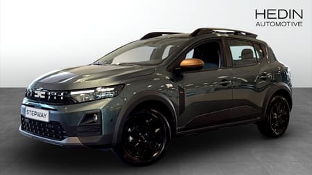 Dacia Sandero Stepway EXTREME TCE 110