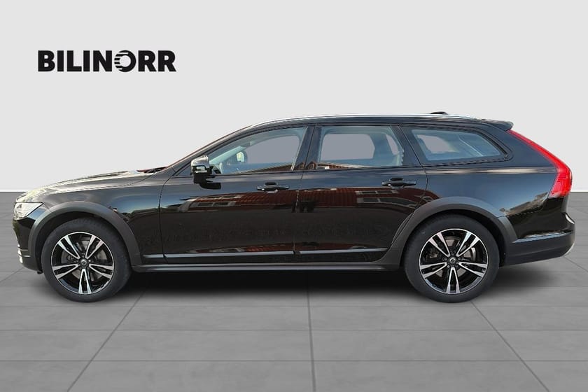 Bild 3 av Volvo V90 Cross Country
