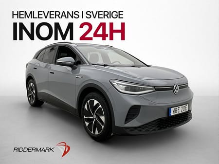 Volkswagen ID.4 Pro Performance
