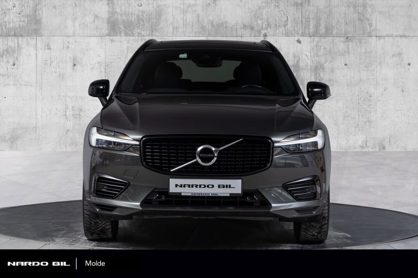 Bilde 2 av Volvo XC60