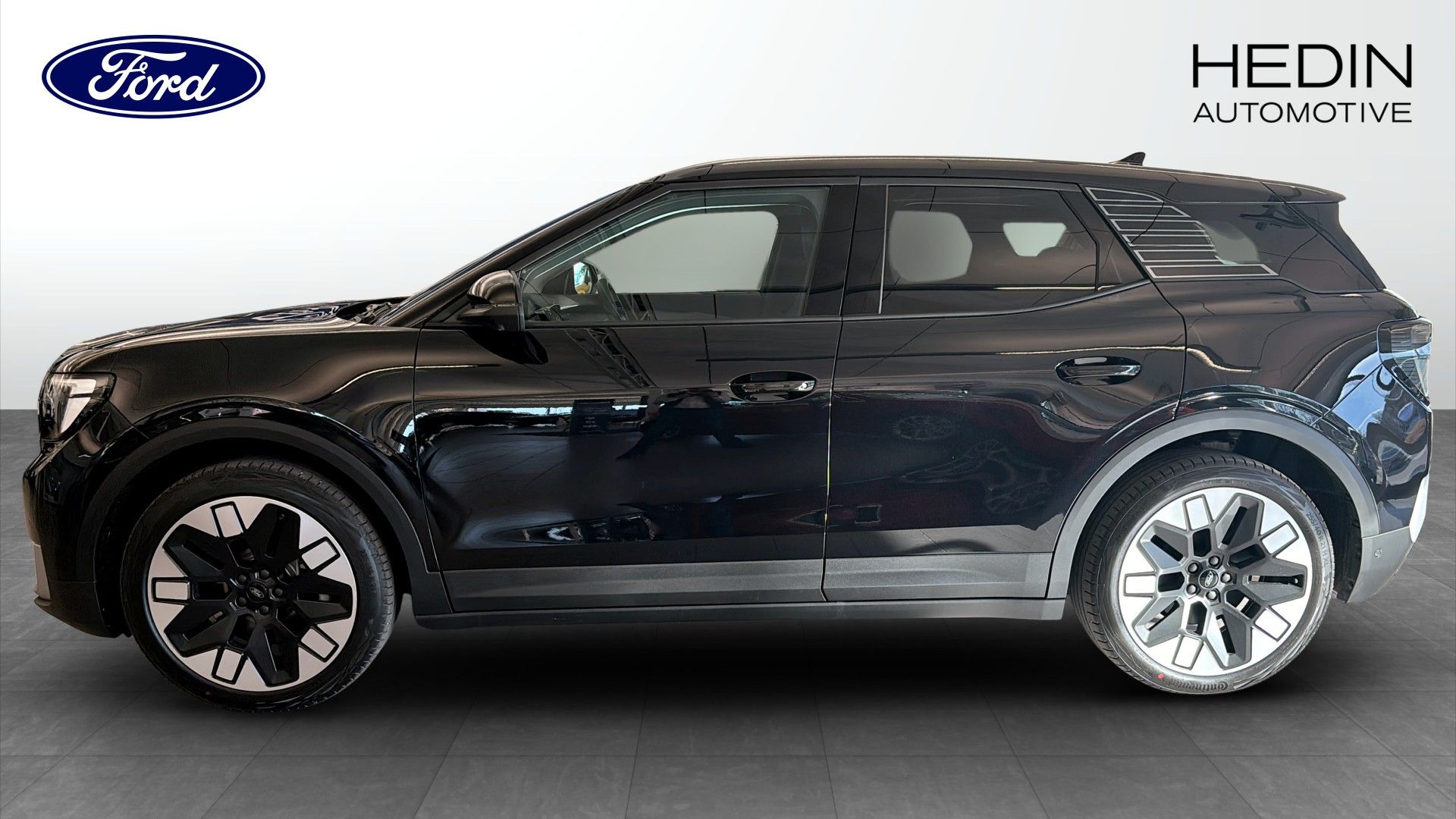 Ford Explorer 2026, bild 6/18