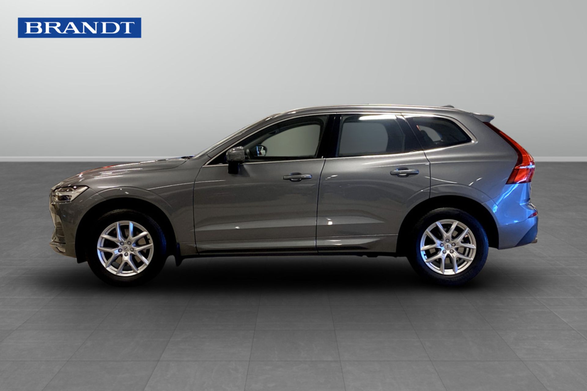 Volvo XC60 D4 2019, bild 3/10