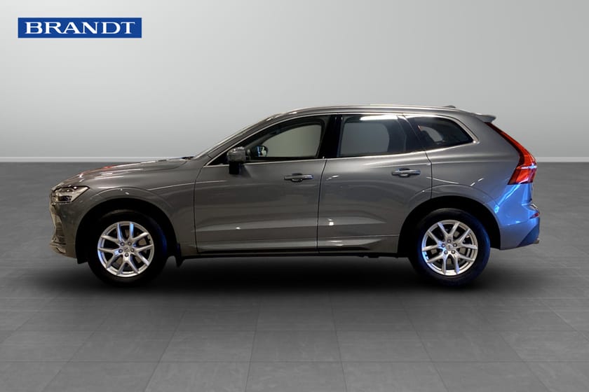 Bild 3 av Volvo XC60