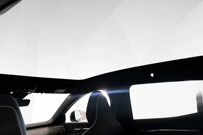 Volvo EX30 Cross Country Twin Motor Performance bilde 23