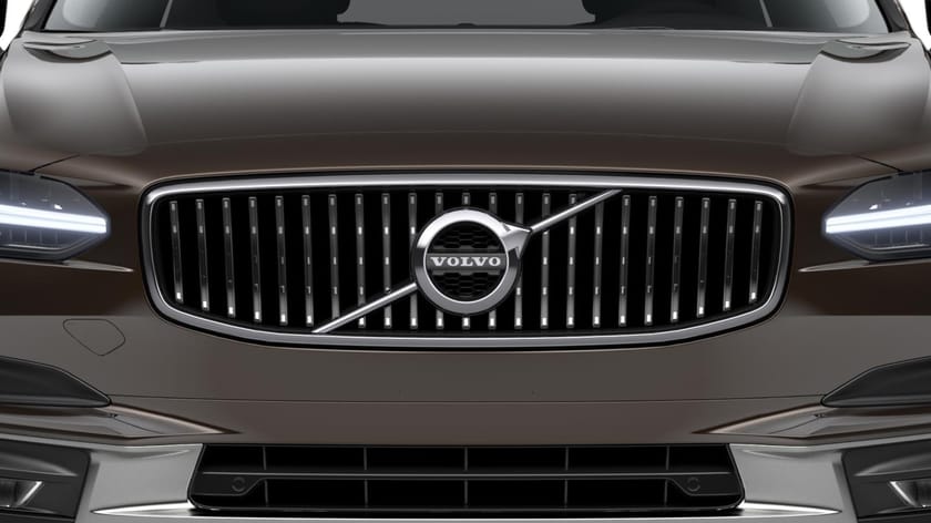 Bilde 5 av Volvo V90 Cross Country Polestar-optimalisering D4 AWD - 200Hk - - LUFT - B&W - PANO - Polestar - +++