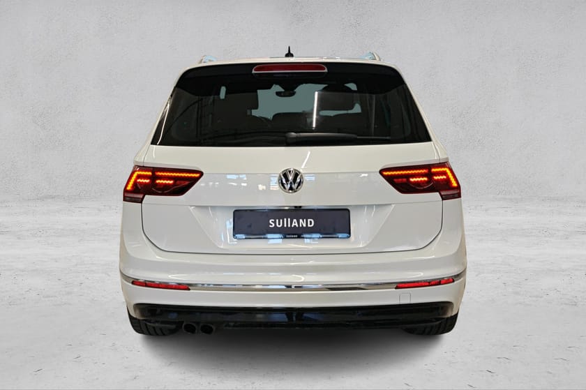 Bilde 4 av Volkswagen Tiguan