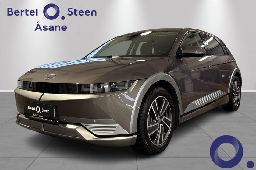 Bilde 1 av Hyundai Ioniq 5 LR AWD.