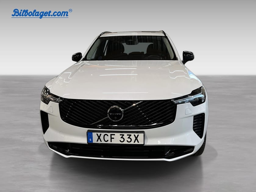 Bild 3 av Volvo XC90 T8 Ultra Dark