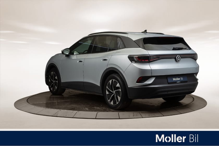 Bilde 3 av Volkswagen ID.4 Pro 4M