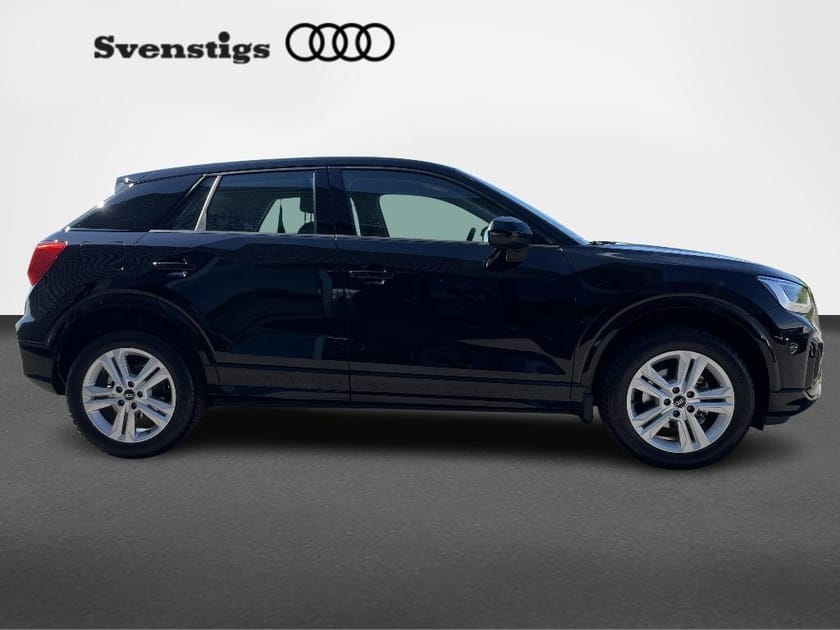 Bild 3 av Audi Q2 35 TFSI PROLINE ADVANCED 150 HK S TRONIC