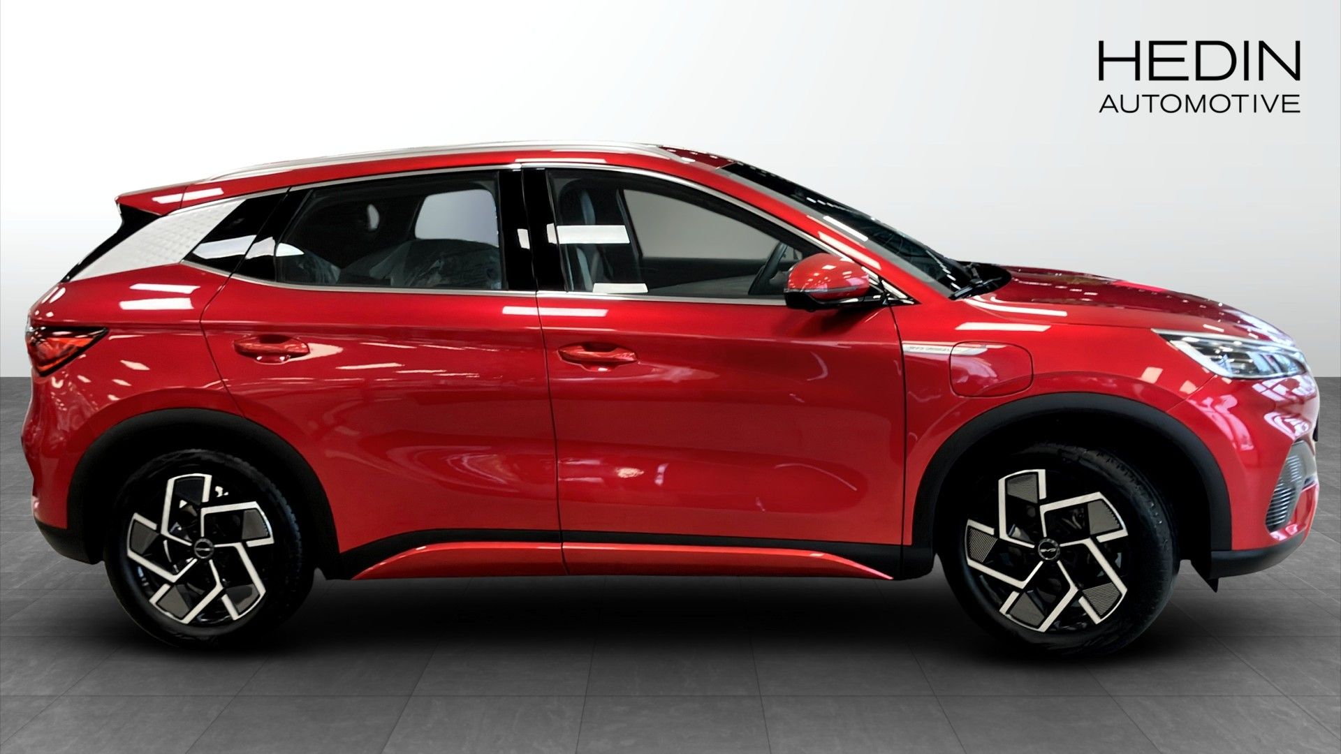 BYD Atto 3 COMFORT 2023, bild 4/10