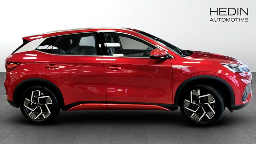 Bild 4 av BYD Atto 3 Extended Range