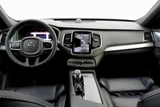 Volvo XC90 7-seater