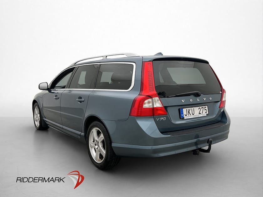 Bild 5 av Volvo V70