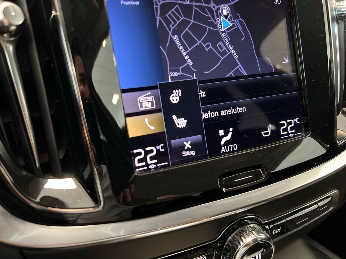 Volvo V60 2021 - miniatyr 18