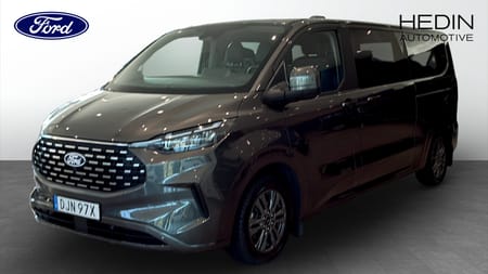 Ford Tourneo Custom 320 Titanium 170hk AWD