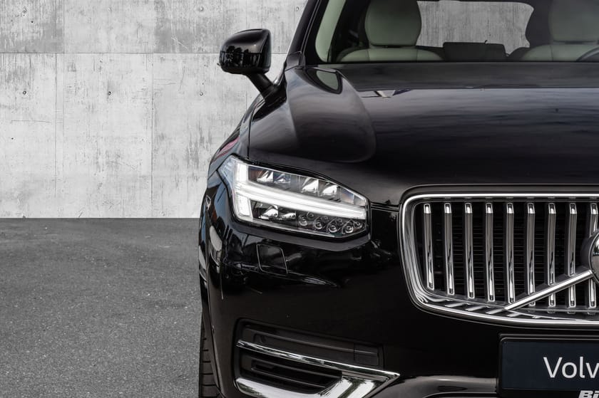 Bilde 4 av Volvo XC90 7 Seats T8 Ultimate Bright / H.feste / Luftfjæring / Massasje