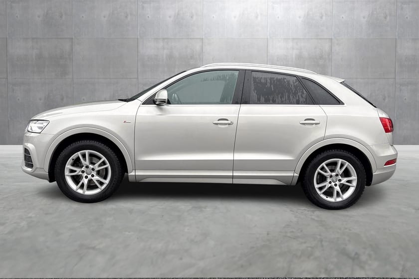 Bilde 2 av Audi Q3