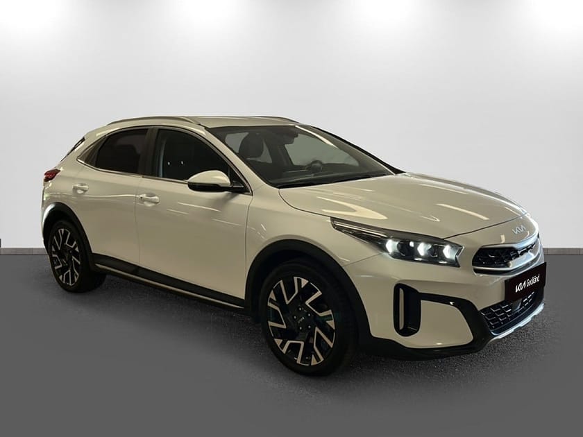 Bild 3 av Kia XCeed Plug-in Hybrid
