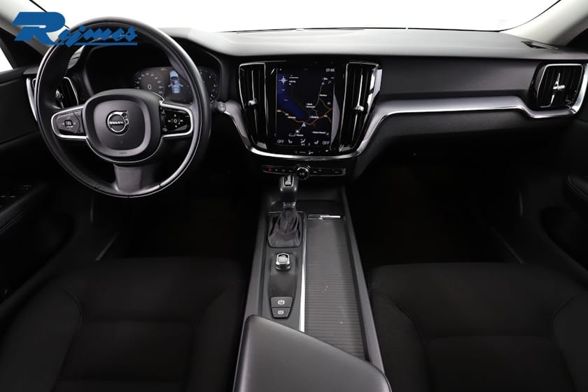 Bild 2 av Volvo V60 D4 Momentum Edition
