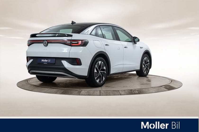 Bilde 5 av Volkswagen ID.5 Pro Performance 77kwh 204hk