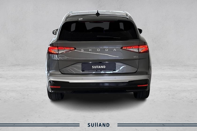 Bilde 4 av Škoda Enyaq 85x 