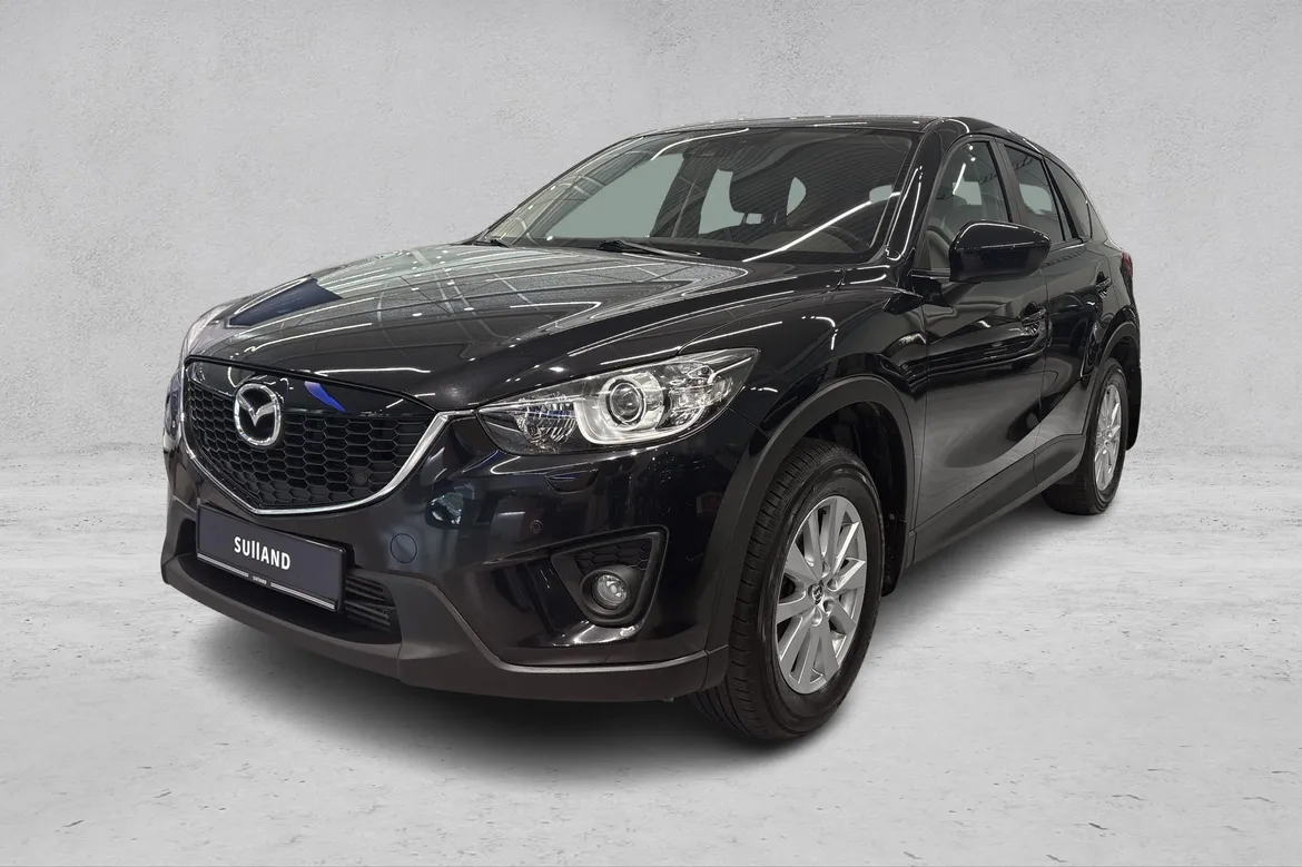 Bilde av Mazda CX-5
