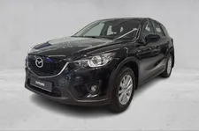 Thumnail bilde 0 av Mazda CX-5