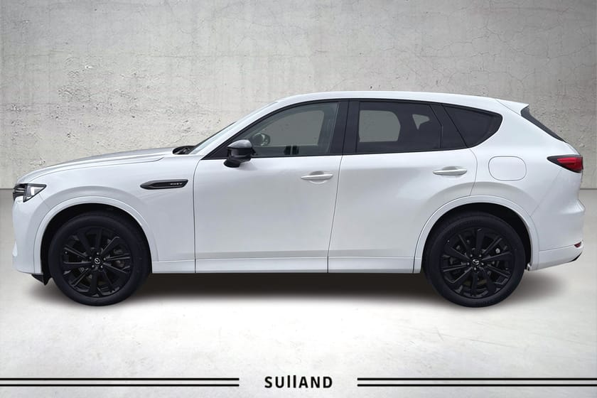 Bilde 2 av Mazda CX-60 PHEV
