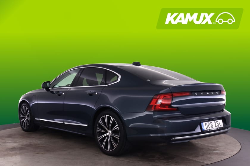 Bild 5 av Volvo S90