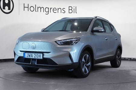 MG ZS EV Long Range Comfort